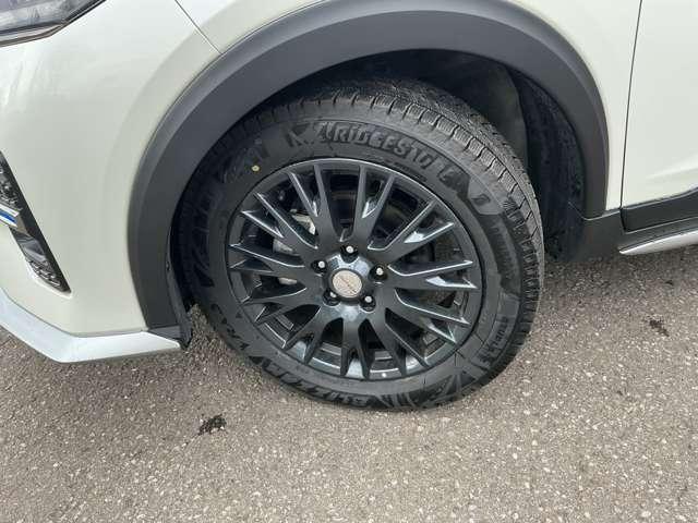 キックス 1.2 AUTECH (e-POWER) 4WD プロパイロット/日産ディーラーオプション9 エマージェンシーブレーキ 寒冷地仕様 4WD アルミホイール バックカメラ アイドリングストップ レーダークルーズコントロール レーンキープアシスト(10枚目)