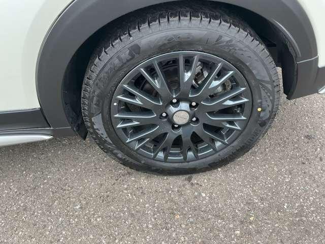 キックス 1.2 AUTECH (e-POWER) 4WD プロパイロット/日産ディーラーオプション9 エマージェンシーブレーキ 寒冷地仕様 4WD アルミホイール バックカメラ アイドリングストップ レーダークルーズコントロール レーンキープアシスト(11枚目)
