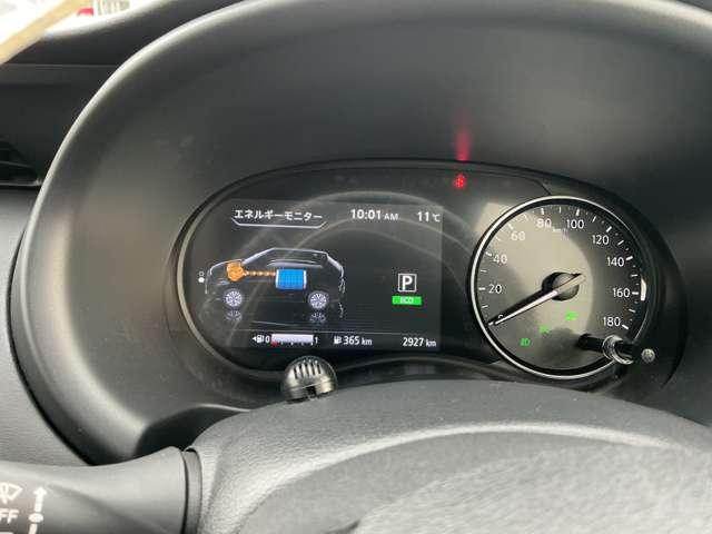 キックス 1.2 AUTECH (e-POWER) 4WD プロパイロット/日産ディーラーオプション9 エマージェンシーブレーキ 寒冷地仕様 4WD アルミホイール バックカメラ アイドリングストップ レーダークルーズコントロール レーンキープアシスト(14枚目)