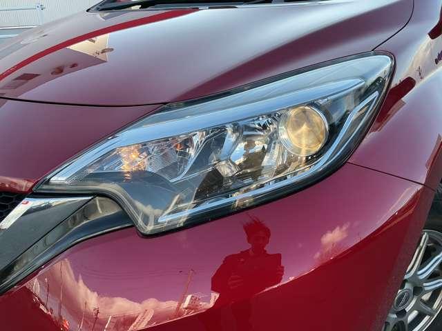 ノート 1.2 X FOUR 4WD 純正エンジンスターター/エマージェンシー 4wd 盗難防止装置 禁煙車 レーンアシスト オートエアコン スマートキー ETC ABS ワンオーナー 衝突軽減システム(8枚目)