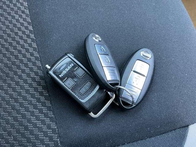 ノート 1.2 X FOUR 4WD 純正エンジンスターター/エマージェンシー 4wd 盗難防止装置 禁煙車 レーンアシスト オートエアコン スマートキー ETC ABS ワンオーナー 衝突軽減システム(13枚目)