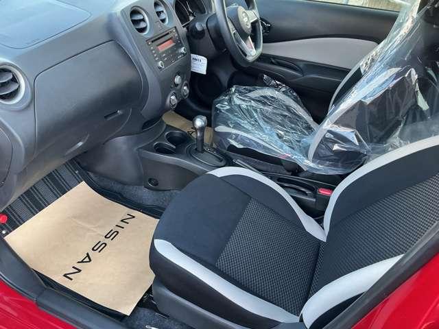 ノート 1.2 X FOUR 4WD 純正エンジンスターター/エマージェンシー 4wd 盗難防止装置 禁煙車 レーンアシスト オートエアコン スマートキー ETC ABS ワンオーナー 衝突軽減システム(16枚目)