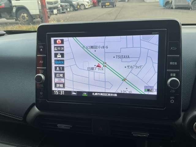 デイズ ６６０　ハイウェイスターＧターボ　プロパイロット　エディション　４ＷＤ　日産純正ナビ／アラウンドビューモニター／前　アラウンドビューＭ　禁煙車　ＬＥＤライト　盗難警報装置　ＥＴＣ付き　フルタイム４ＷＤ　ワンオーナー　レーダークルーズコントロール　カーテンエアバッグ　アイドリングストップ機能　Ｂカメラ　寒冷地仕様（17枚目）