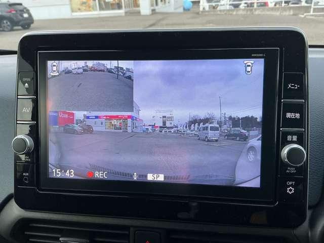 デイズ ６６０　ハイウェイスターＧターボ　プロパイロット　エディション　４ＷＤ　日産純正ナビ／アラウンドビューモニター／前　アラウンドビューＭ　禁煙車　ＬＥＤライト　盗難警報装置　ＥＴＣ付き　フルタイム４ＷＤ　ワンオーナー　レーダークルーズコントロール　カーテンエアバッグ　アイドリングストップ機能　Ｂカメラ　寒冷地仕様（18枚目）