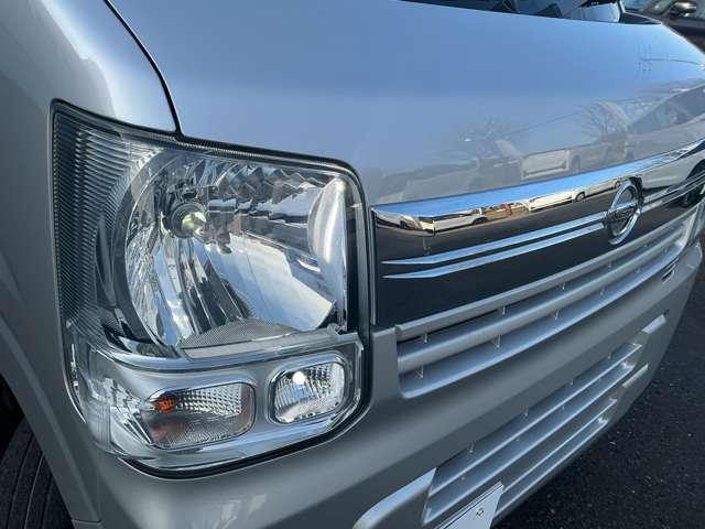 ＮＶ１００クリッパーバン ６６０　ＧＸターボ　ハイルーフ　４ＷＤ　エマージェンシーブレーキ／横滑り防止装置／　インテリジェントエマージェンシーブレーキ　車線逸脱防止　１オーナー　４ＷＤ　キーレス　フルオートエアコン　禁煙　ＰＳ　寒冷地仕様　ＡＢＳ　運転席エアバッグ　ダブルエアバッグ　パワーウィンドー（8枚目）