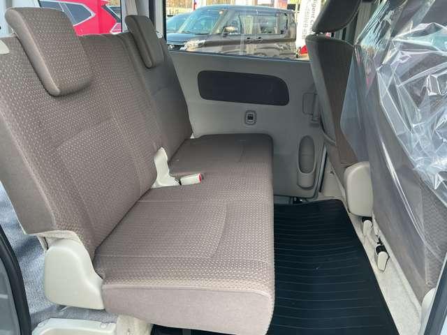 ＮＶ１００クリッパーバン ６６０　ＧＸターボ　ハイルーフ　４ＷＤ　エマージェンシーブレーキ／横滑り防止装置／　インテリジェントエマージェンシーブレーキ　車線逸脱防止　１オーナー　４ＷＤ　キーレス　フルオートエアコン　禁煙　ＰＳ　寒冷地仕様　ＡＢＳ　運転席エアバッグ　ダブルエアバッグ　パワーウィンドー（16枚目）