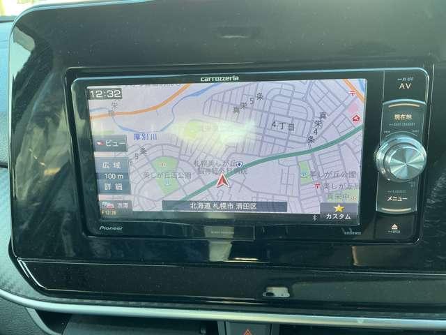 ノート １．２　Ｓ　ＦＯＵＲ　４ＷＤ　Ｅ－ＰＯＷＥＲ　Ｅ－４ＷＤ／アラウンドビューモニター／Ｌ　車線逸脱　ＬＥＤライト　サイドエアバック　誤発進抑制　禁煙　スマートキーシステム　盗難防止装置　ナビＴＶ　全方位カメラ　ワンオーナー　キーレスキー　メモリーナビ　ＥＴＣ車載器　４ＷＤ　寒冷地仕様（14枚目）