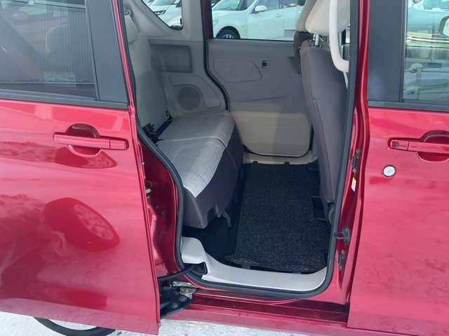 ルークス 660 X 4WD 純正ナビ/アラウンドビューモニター/衝突軽 踏み間違い防止装置 車線逸脱警告 左側電動スライド フルセグTV アラウンドビューモニタ- インテリジェントキー 4WD アイドリングストップ ワンオーナー(32枚目)