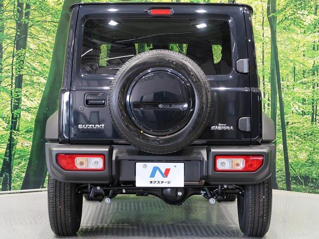JC 登録済未使用車 5速MT 純正8型ナビ スズキセーフティサポート レーンアシスト オートハイビーム LEDヘッド クルーズコントロール シートヒーター ヘッドライトウォッシャー スマートキー(17枚目)