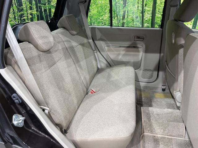 L 4WD 禁煙車 ワンオーナー 純正ナビ 全周囲カメラ スズキセーフティサポート 前席シートヒーター スマートキー フルセグTV アイドリングストップ 横滑り防止装置 ベンチシート ドアバイザー(10枚目)