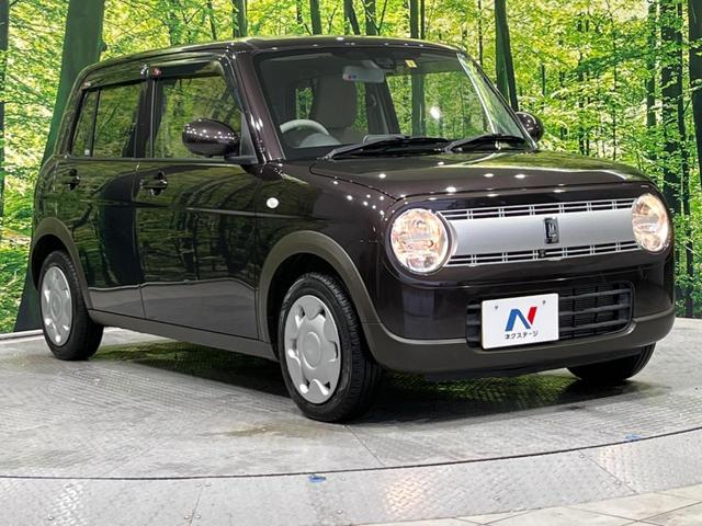L 4WD 禁煙車 ワンオーナー 純正ナビ 全周囲カメラ スズキセーフティサポート 前席シートヒーター スマートキー フルセグTV アイドリングストップ 横滑り防止装置 ベンチシート ドアバイザー(17枚目)