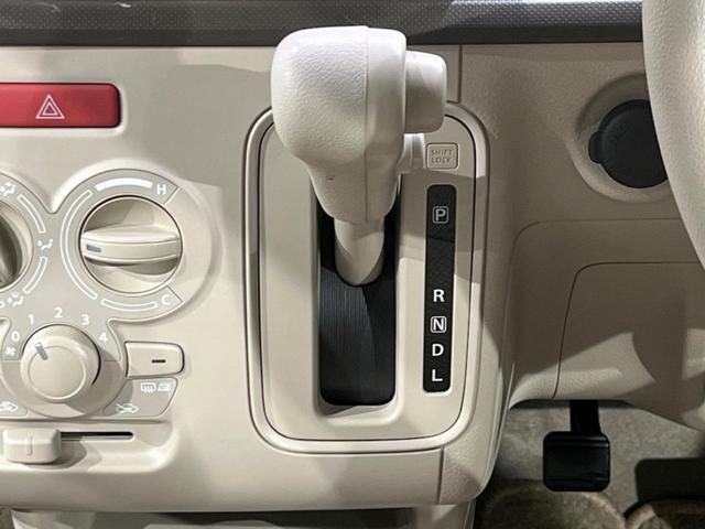 L 4WD 禁煙車 ワンオーナー 純正ナビ 全周囲カメラ スズキセーフティサポート 前席シートヒーター スマートキー フルセグTV アイドリングストップ 横滑り防止装置 ベンチシート ドアバイザー(21枚目)