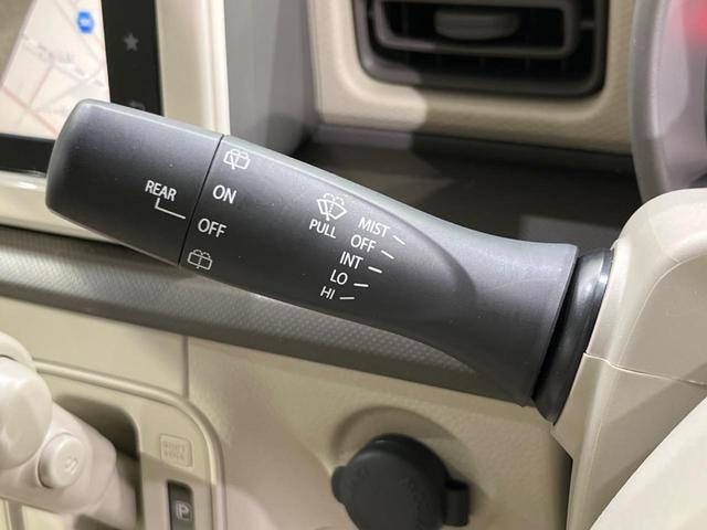L 4WD 禁煙車 ワンオーナー 純正ナビ 全周囲カメラ スズキセーフティサポート 前席シートヒーター スマートキー フルセグTV アイドリングストップ 横滑り防止装置 ベンチシート ドアバイザー(24枚目)