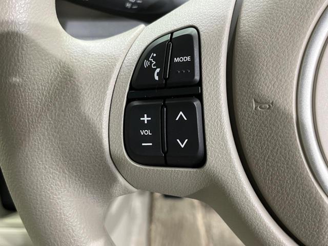 L 4WD 禁煙車 ワンオーナー 純正ナビ 全周囲カメラ スズキセーフティサポート 前席シートヒーター スマートキー フルセグTV アイドリングストップ 横滑り防止装置 ベンチシート ドアバイザー(26枚目)
