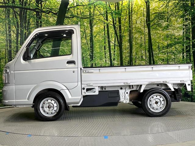 KCエアコン・パワステ 禁煙車 マニュアル車 パワーステアリング 衝突安全ボディ エアコン(7枚目)