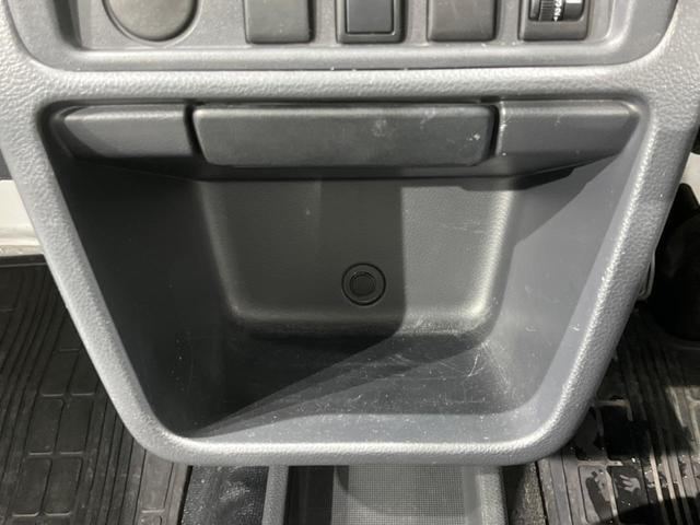 KCエアコン・パワステ 禁煙車 マニュアル車 パワーステアリング 衝突安全ボディ エアコン(33枚目)