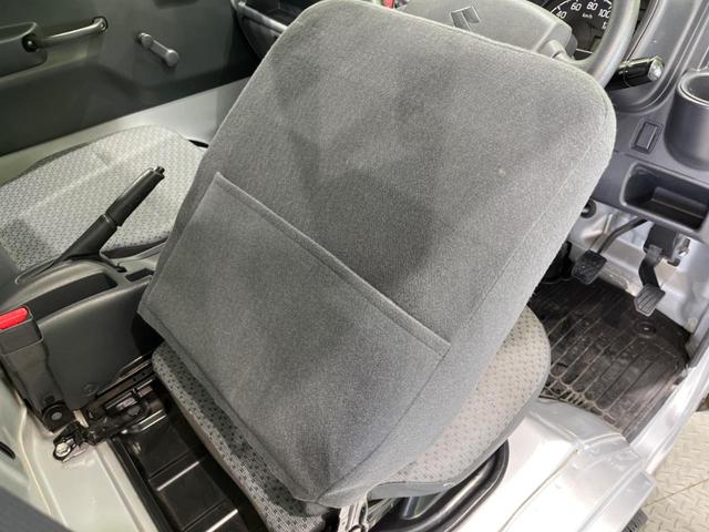 KCエアコン・パワステ 禁煙車 マニュアル車 パワーステアリング 衝突安全ボディ エアコン(47枚目)