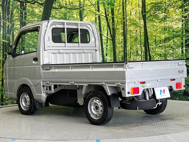 KCエアコン・パワステ 禁煙車 マニュアル車 パワーステアリング 衝突安全ボディ エアコン(55枚目)