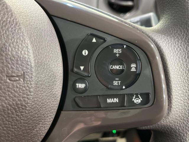 G・Lホンダセンシング ホンダセンシング アダプティブクルーズ レーンキープアシスト オートハイビーム LEDヘッドライト 前席シートヒーター クリアランスソナー スマートキー オートエアコン ETC CDオーディオ 禁煙車(4枚目)
