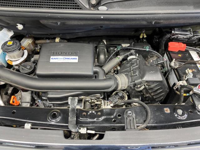 G・Lホンダセンシング ホンダセンシング アダプティブクルーズ レーンキープアシスト オートハイビーム LEDヘッドライト 前席シートヒーター クリアランスソナー スマートキー オートエアコン ETC CDオーディオ 禁煙車(20枚目)