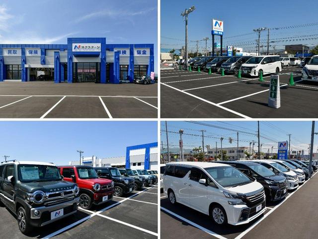 日産 キューブ