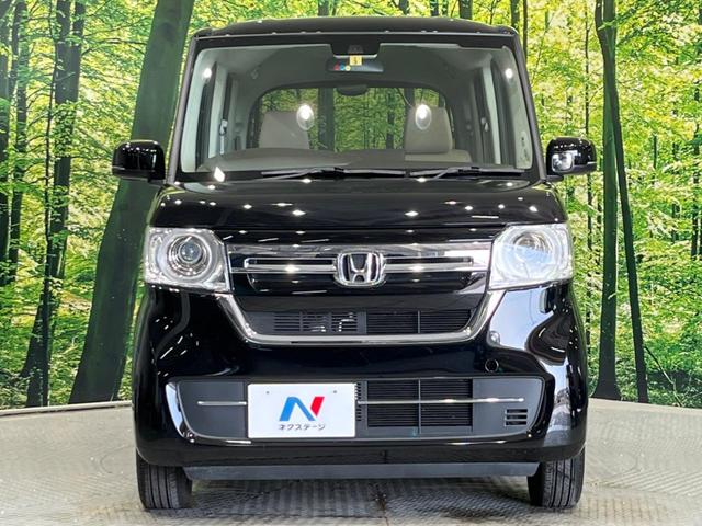 Ｇ　４ＷＤ　禁煙車　ホンダセンシング　アダプティブクルーズ　シートヒーター　ＬＥＤヘッドライト　スマートキー　両側スライドドア　オートマチックハイビーム　車線逸脱警報　踏み間違い防止装置　先行車発進告知(15枚目)