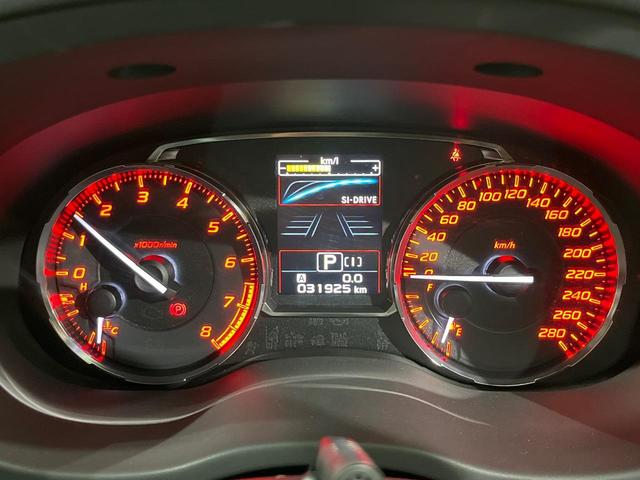 ＷＲＸ Ｓ４ ２．０ＧＴ－Ｓアイサイト　４ＷＤ　純正ナビ　レーダークルーズ　バックカメラ　メモリー機能付パワーシート　衝突軽減　ＬＥＤヘッド　純正１８インチアルミ　ＢＩＬＳＴＥＩＮ製ダンパー　シートヒーター　デュアルオートエアコン（36枚目）