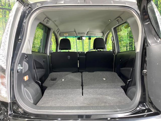 ムーヴ カスタム　ＲＳ　ターボ　禁煙車　純正ＳＤナビ　バックカメラ　ドラレコ　スマートキー　ＨＩＤヘッド　ＥＴＣ　オートライト　オートエアコン　純正１５インチアルミ　Ｂｌｕｅｔｏｏｔｈ　ＣＤ・ＤＶＤ再生　フルセグ（10枚目）