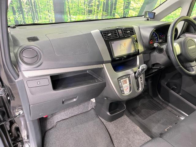 ムーヴ カスタム　ＲＳ　ターボ　禁煙車　純正ＳＤナビ　バックカメラ　ドラレコ　スマートキー　ＨＩＤヘッド　ＥＴＣ　オートライト　オートエアコン　純正１５インチアルミ　Ｂｌｕｅｔｏｏｔｈ　ＣＤ・ＤＶＤ再生　フルセグ（44枚目）