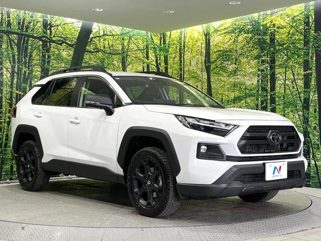 ＲＡＶ４ ハイブリッドアドベンチャー　オフロードパッケージＩＩ　４ＷＤ　登録済未使用車　バックカメラ　寒冷地仕様　プリクラッシュセーフティ　レーダークルーズ　レザーシート　前席シートエアコン　パワーシート　コーナーセンサー　スマートキー　ＬＥＤヘッド　ルーフレール（16枚目）