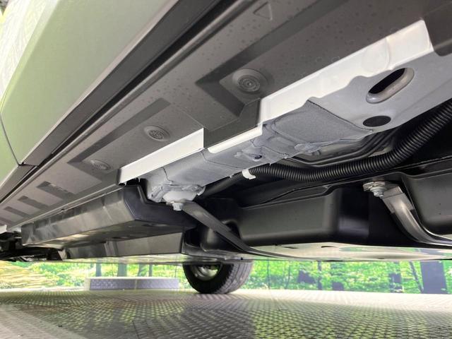 ＲＡＶ４ ハイブリッドアドベンチャー　オフロードパッケージＩＩ　４ＷＤ　登録済未使用車　バックカメラ　寒冷地仕様　プリクラッシュセーフティ　レーダークルーズ　レザーシート　前席シートエアコン　パワーシート　コーナーセンサー　スマートキー　ＬＥＤヘッド　ルーフレール（21枚目）