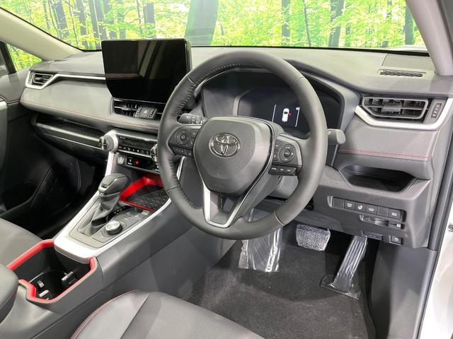 ＲＡＶ４ ハイブリッドアドベンチャー　オフロードパッケージＩＩ　４ＷＤ　登録済未使用車　バックカメラ　寒冷地仕様　プリクラッシュセーフティ　レーダークルーズ　レザーシート　前席シートエアコン　パワーシート　コーナーセンサー　スマートキー　ＬＥＤヘッド　ルーフレール（45枚目）