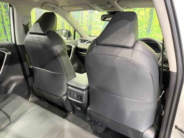 ＲＡＶ４ ハイブリッドアドベンチャー　オフロードパッケージＩＩ　４ＷＤ　登録済未使用車　バックカメラ　寒冷地仕様　プリクラッシュセーフティ　レーダークルーズ　レザーシート　前席シートエアコン　パワーシート　コーナーセンサー　スマートキー　ＬＥＤヘッド　ルーフレール（46枚目）