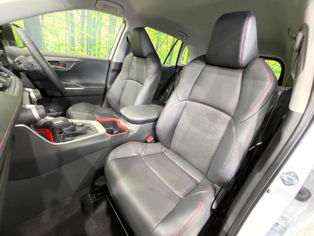 ＲＡＶ４ ハイブリッドアドベンチャー　オフロードパッケージＩＩ　４ＷＤ　登録済未使用車　バックカメラ　寒冷地仕様　プリクラッシュセーフティ　レーダークルーズ　レザーシート　前席シートエアコン　パワーシート　コーナーセンサー　スマートキー　ＬＥＤヘッド　ルーフレール（47枚目）