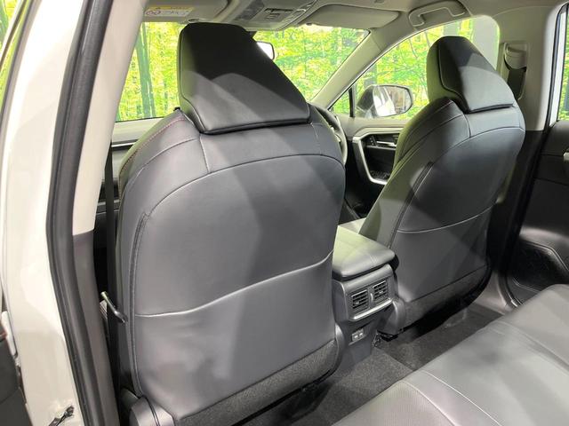 ＲＡＶ４ ハイブリッドアドベンチャー　オフロードパッケージＩＩ　４ＷＤ　登録済未使用車　バックカメラ　寒冷地仕様　プリクラッシュセーフティ　レーダークルーズ　レザーシート　前席シートエアコン　パワーシート　コーナーセンサー　スマートキー　ＬＥＤヘッド　ルーフレール（48枚目）