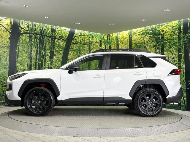 ＲＡＶ４ ハイブリッドアドベンチャー　オフロードパッケージＩＩ　４ＷＤ　登録済未使用車　バックカメラ　寒冷地仕様　プリクラッシュセーフティ　レーダークルーズ　レザーシート　前席シートエアコン　パワーシート　コーナーセンサー　スマートキー　ＬＥＤヘッド　ルーフレール（58枚目）