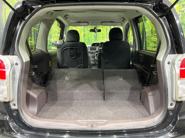 スペイド Ｆ　ジャック　４ＷＤ　電動スライドドア　ＳＤナビ　バックカメラ　寒冷地仕様　スマートキー　ＨＩＤヘッド　オートライト　Ｂｌｕｅｔｏｏｔｈ　地デジ　エアコン　１５インチアルミホイール　電動格納ミラー　ドアバイザー（10枚目）