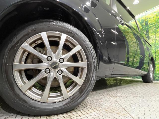 スペイド Ｆ　ジャック　４ＷＤ　電動スライドドア　ＳＤナビ　バックカメラ　寒冷地仕様　スマートキー　ＨＩＤヘッド　オートライト　Ｂｌｕｅｔｏｏｔｈ　地デジ　エアコン　１５インチアルミホイール　電動格納ミラー　ドアバイザー（13枚目）