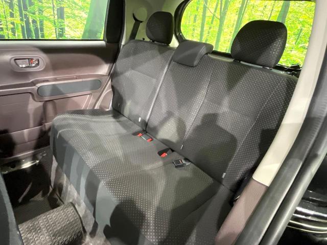 スペイド Ｆ　ジャック　４ＷＤ　電動スライドドア　ＳＤナビ　バックカメラ　寒冷地仕様　スマートキー　ＨＩＤヘッド　オートライト　Ｂｌｕｅｔｏｏｔｈ　地デジ　エアコン　１５インチアルミホイール　電動格納ミラー　ドアバイザー（40枚目）