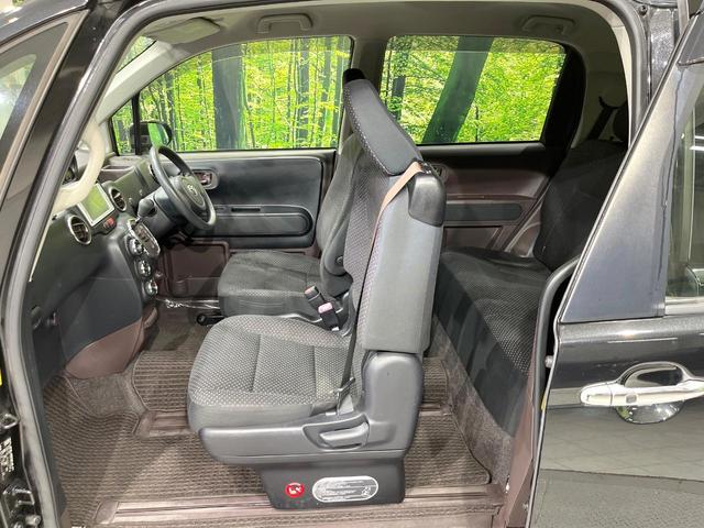 スペイド Ｆ　ジャック　４ＷＤ　電動スライドドア　ＳＤナビ　バックカメラ　寒冷地仕様　スマートキー　ＨＩＤヘッド　オートライト　Ｂｌｕｅｔｏｏｔｈ　地デジ　エアコン　１５インチアルミホイール　電動格納ミラー　ドアバイザー（43枚目）