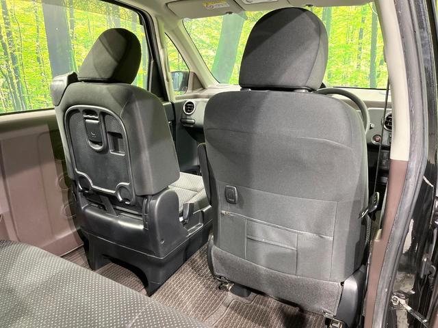 スペイド Ｆ　ジャック　４ＷＤ　電動スライドドア　ＳＤナビ　バックカメラ　寒冷地仕様　スマートキー　ＨＩＤヘッド　オートライト　Ｂｌｕｅｔｏｏｔｈ　地デジ　エアコン　１５インチアルミホイール　電動格納ミラー　ドアバイザー（44枚目）