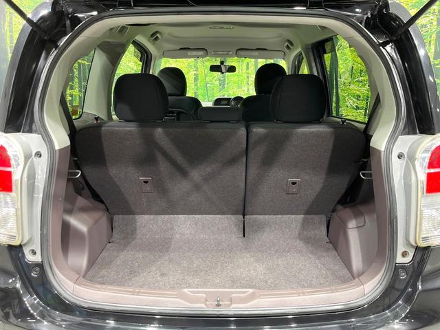 スペイド Ｆ　ジャック　４ＷＤ　電動スライドドア　ＳＤナビ　バックカメラ　寒冷地仕様　スマートキー　ＨＩＤヘッド　オートライト　Ｂｌｕｅｔｏｏｔｈ　地デジ　エアコン　１５インチアルミホイール　電動格納ミラー　ドアバイザー（45枚目）