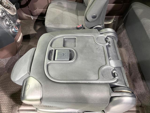 スペイド Ｆ　ジャック　４ＷＤ　電動スライドドア　ＳＤナビ　バックカメラ　寒冷地仕様　スマートキー　ＨＩＤヘッド　オートライト　Ｂｌｕｅｔｏｏｔｈ　地デジ　エアコン　１５インチアルミホイール　電動格納ミラー　ドアバイザー（46枚目）