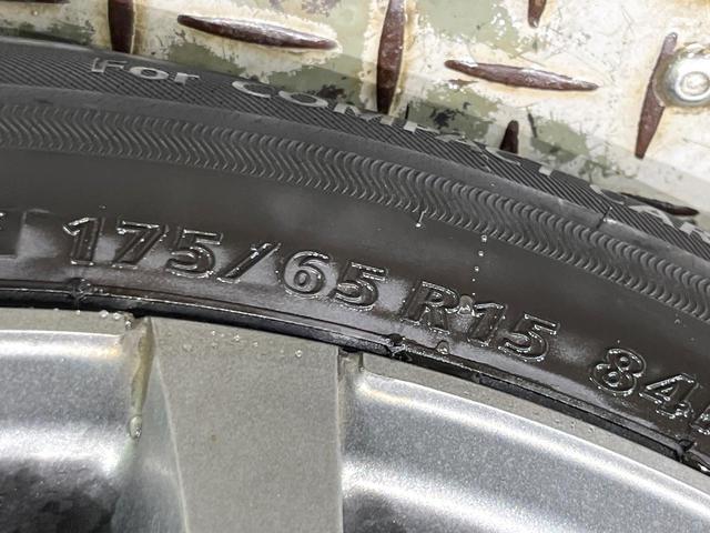 スペイド Ｆ　ジャック　４ＷＤ　電動スライドドア　ＳＤナビ　バックカメラ　寒冷地仕様　スマートキー　ＨＩＤヘッド　オートライト　Ｂｌｕｅｔｏｏｔｈ　地デジ　エアコン　１５インチアルミホイール　電動格納ミラー　ドアバイザー（55枚目）