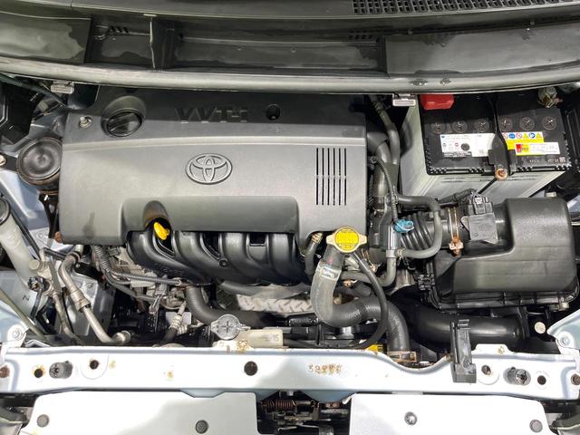 スペイド Ｘ　４ＷＤ　電動スライドドア　禁煙車　バックカメラ　ＳＤナビ　寒冷地仕様　スマートキー　ＨＩＤヘッド　ドラレコ　ＥＴＣ　オートライト　オートエアコン　Ｂｌｕｅｔｏｏｔｈ　地デジ　１５インチアルミホイール（18枚目）