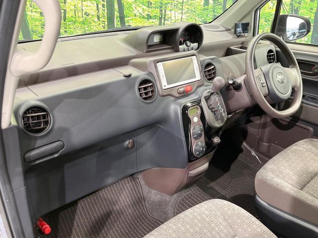 スペイド Ｘ　４ＷＤ　電動スライドドア　禁煙車　バックカメラ　ＳＤナビ　寒冷地仕様　スマートキー　ＨＩＤヘッド　ドラレコ　ＥＴＣ　オートライト　オートエアコン　Ｂｌｕｅｔｏｏｔｈ　地デジ　１５インチアルミホイール（31枚目）