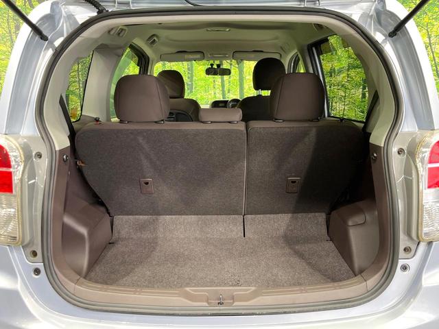 スペイド Ｘ　４ＷＤ　電動スライドドア　禁煙車　バックカメラ　ＳＤナビ　寒冷地仕様　スマートキー　ＨＩＤヘッド　ドラレコ　ＥＴＣ　オートライト　オートエアコン　Ｂｌｕｅｔｏｏｔｈ　地デジ　１５インチアルミホイール（37枚目）