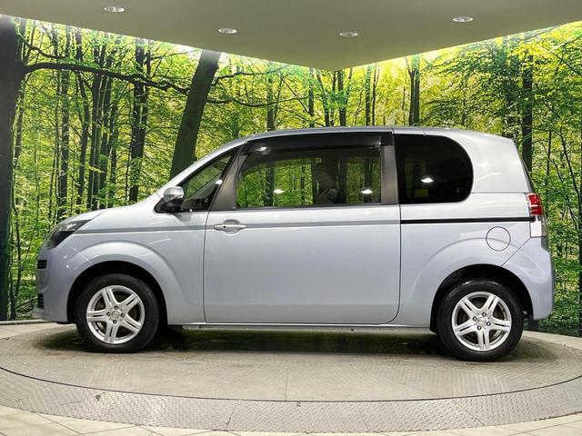 スペイド Ｘ　４ＷＤ　電動スライドドア　禁煙車　バックカメラ　ＳＤナビ　寒冷地仕様　スマートキー　ＨＩＤヘッド　ドラレコ　ＥＴＣ　オートライト　オートエアコン　Ｂｌｕｅｔｏｏｔｈ　地デジ　１５インチアルミホイール（54枚目）