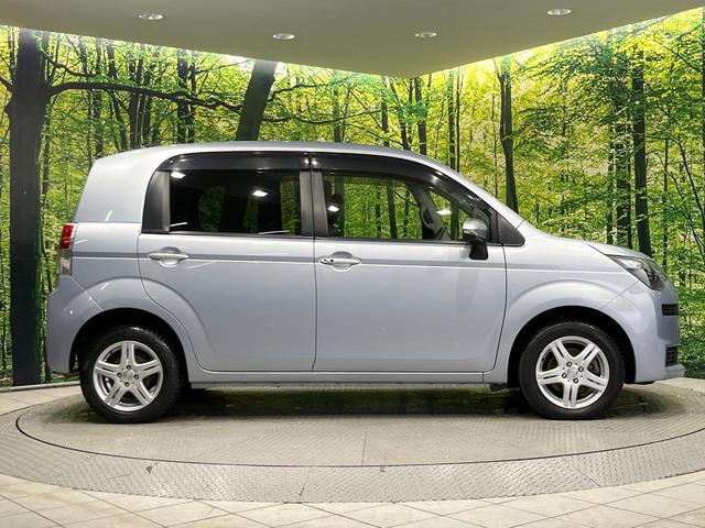 スペイド Ｘ　４ＷＤ　電動スライドドア　禁煙車　バックカメラ　ＳＤナビ　寒冷地仕様　スマートキー　ＨＩＤヘッド　ドラレコ　ＥＴＣ　オートライト　オートエアコン　Ｂｌｕｅｔｏｏｔｈ　地デジ　１５インチアルミホイール（55枚目）