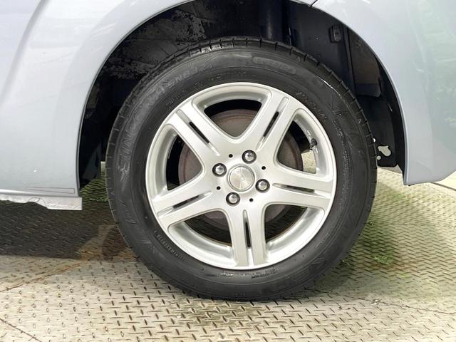 スペイド Ｘ　４ＷＤ　電動スライドドア　禁煙車　バックカメラ　ＳＤナビ　寒冷地仕様　スマートキー　ＨＩＤヘッド　ドラレコ　ＥＴＣ　オートライト　オートエアコン　Ｂｌｕｅｔｏｏｔｈ　地デジ　１５インチアルミホイール（61枚目）